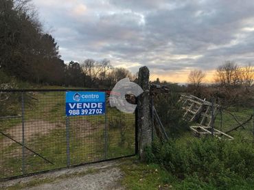 Terreni e lotti in vendita a Amoeiro