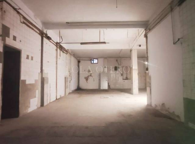 Local comercial en Venta en Embajador Vich, 13 en Sant Francesc