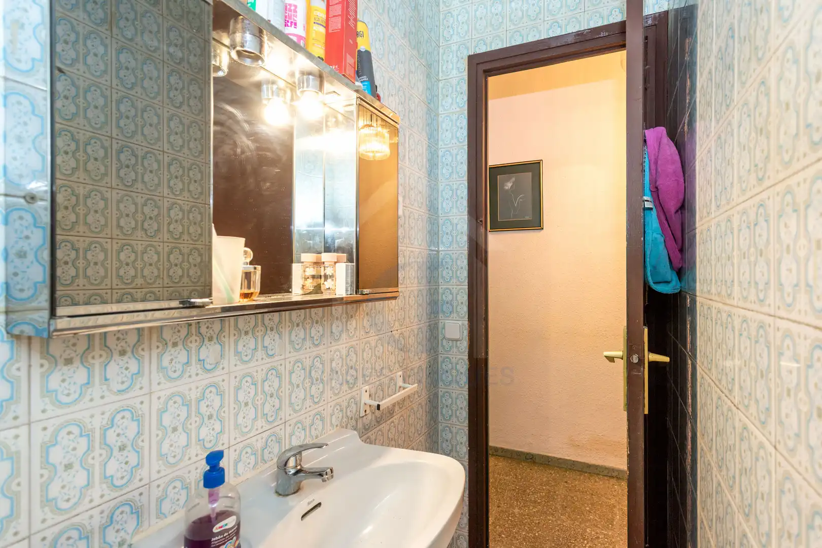 Appartamento con terrazza in vendita a Eixample, imagen 21
