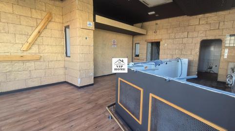 Photo 5 of Premises to rent in Calle Castellon, 21, Imaginalia - Llanos del Águila, Albacete