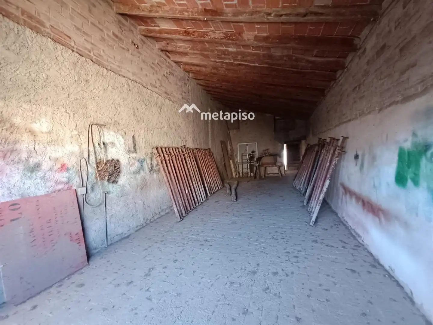 Haus zum Verkauf in VALL DEL, imagen 5