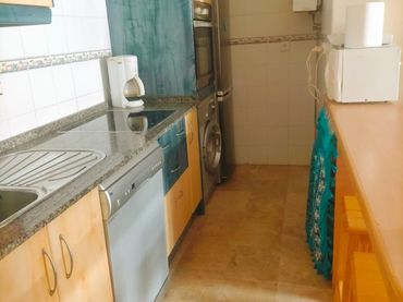 Apartment zum Verkauf in Conil