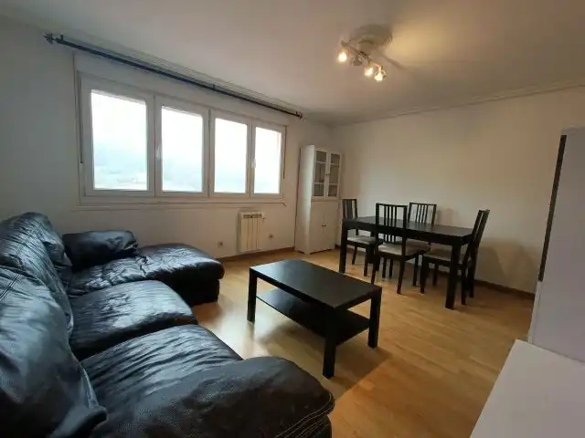 Flat for sale in Rúa Travesía de Vigo, Travesía de Vigo - San Xoán
