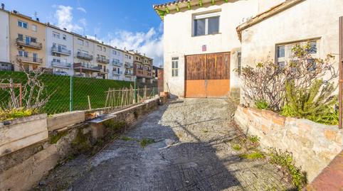 Foto 2 de Casa adosada en venda a Sant Quirze de Besora, Barcelona