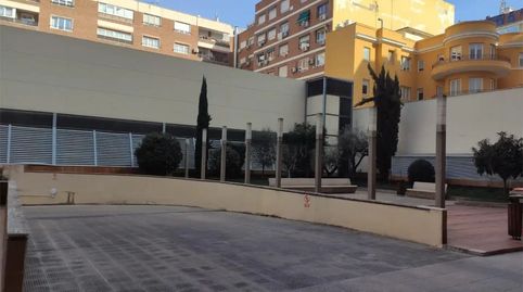 Foto 3 de Garatge en venda a Calle de Diego de León, 21, Castellana, Madrid Capital