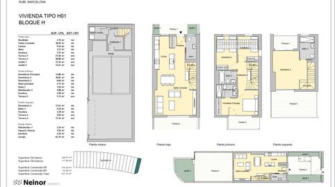 Photo 2 from new construction home in Flat for sale in   Calle D´hipatia, 23, Mercat, Barcelona