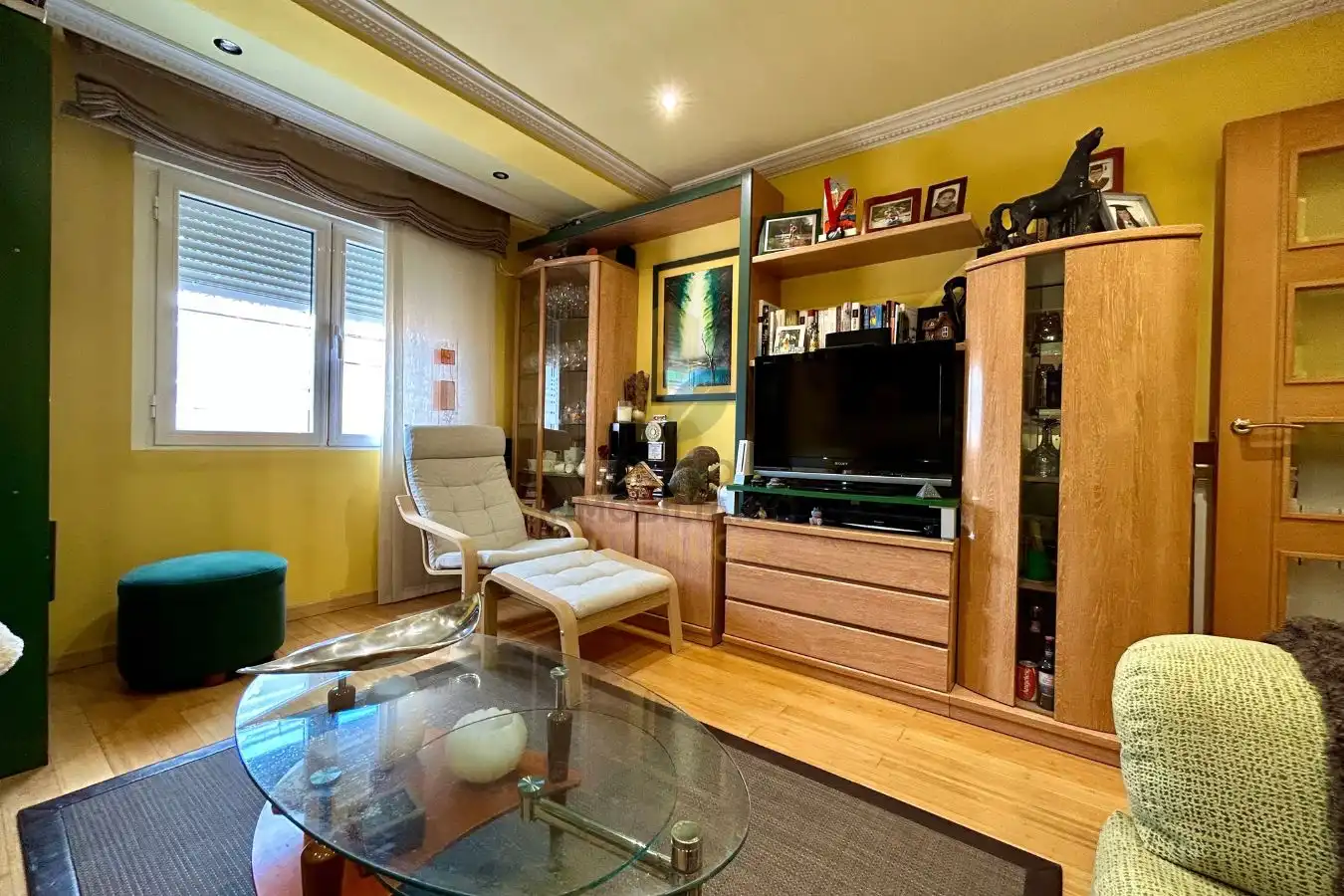 Piso con ascensor en venta en Calle Relojero Losada 17, imagen 18