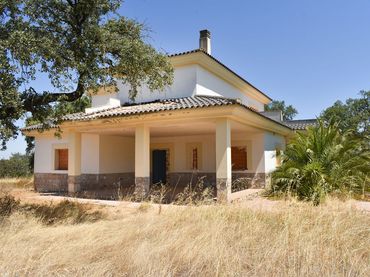 Villa in vendita a Urb El Manantío Ctra.Coto Manantio