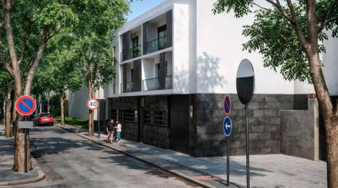 Foto 4 de Piso en venta en Calle Santo Cristo de la Grúa, 51, Montmeló, Barcelona