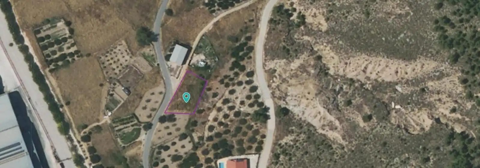 Lands and plots for sale in Pliego, imagen 2