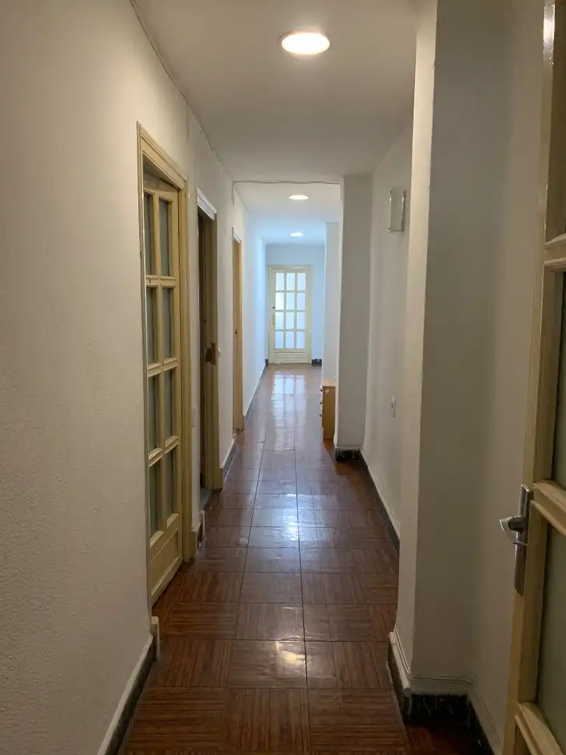 Habitación en Calle Recogidas, 43, Fígares