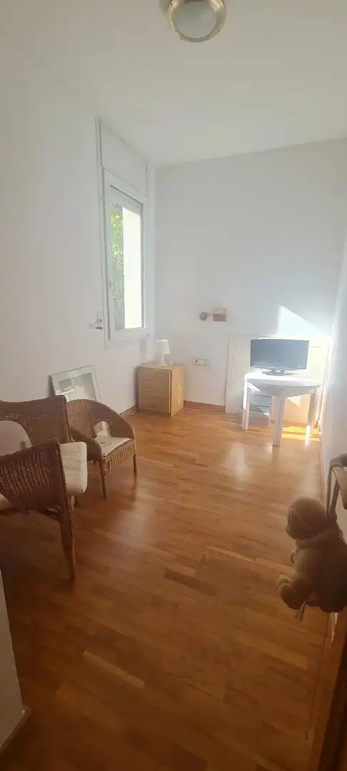 Living room of Duplexes for sale in Sitges  with Air Conditioner, Heating and Storage room