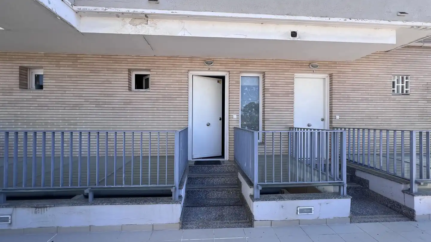 Piso con terraza en venta en Partida Solaes, imagen 22