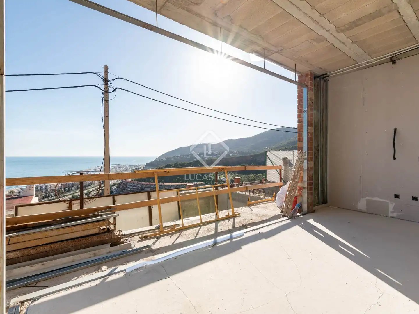 Villa avec piscine à vendre à Les Botigues de Sitges, imagen 3