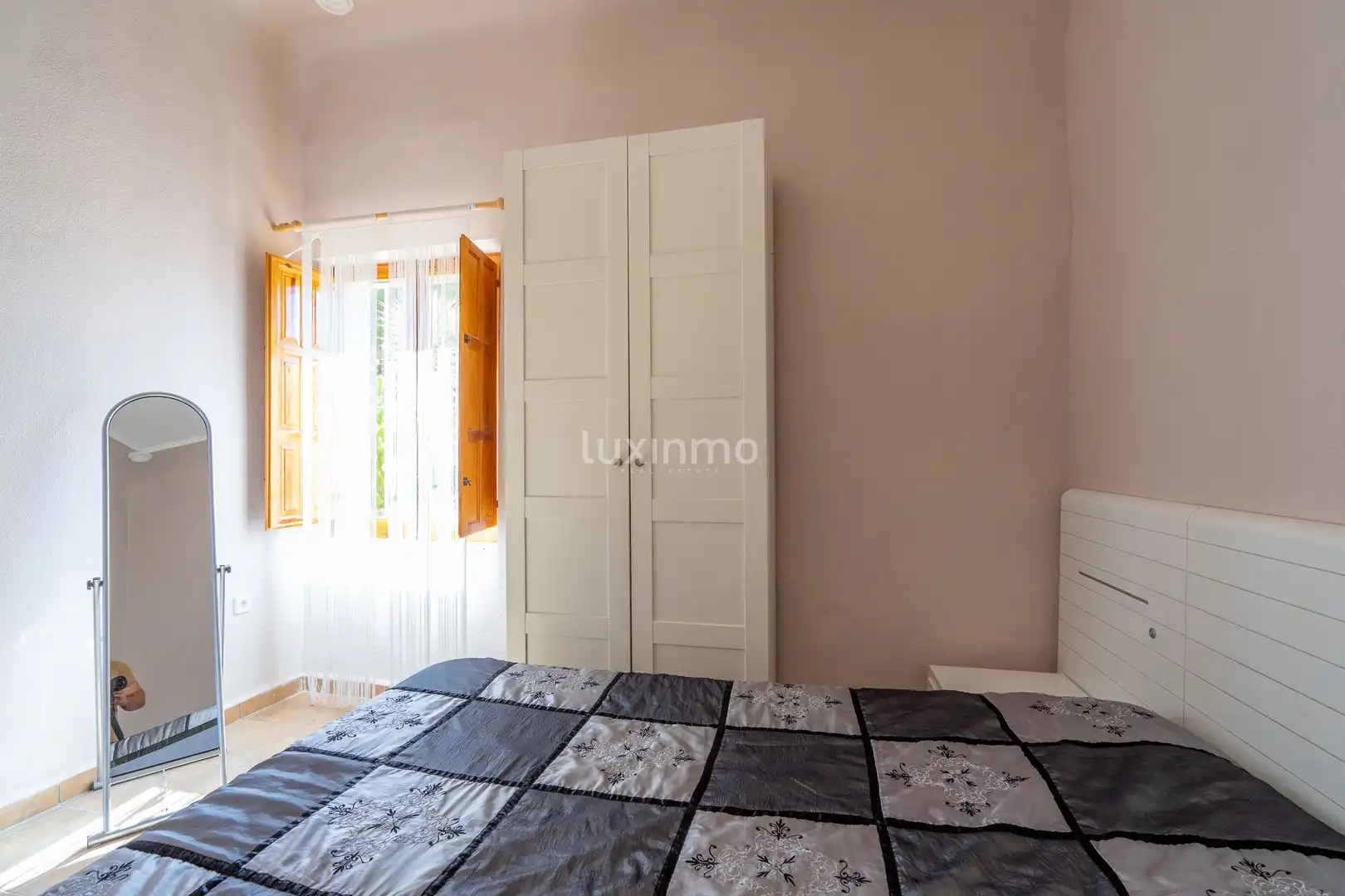 Villa mit Terrasse zum Verkauf in La Nucia Pueblo, imagen 36