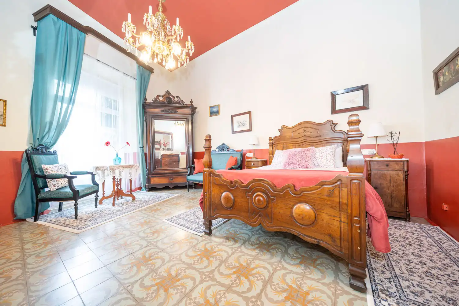 Schlafzimmer von Gebäude zum Verkauf in Castelló d'Empúries