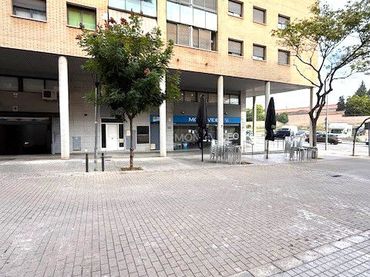 Aparcamiento en venta en Casablanca