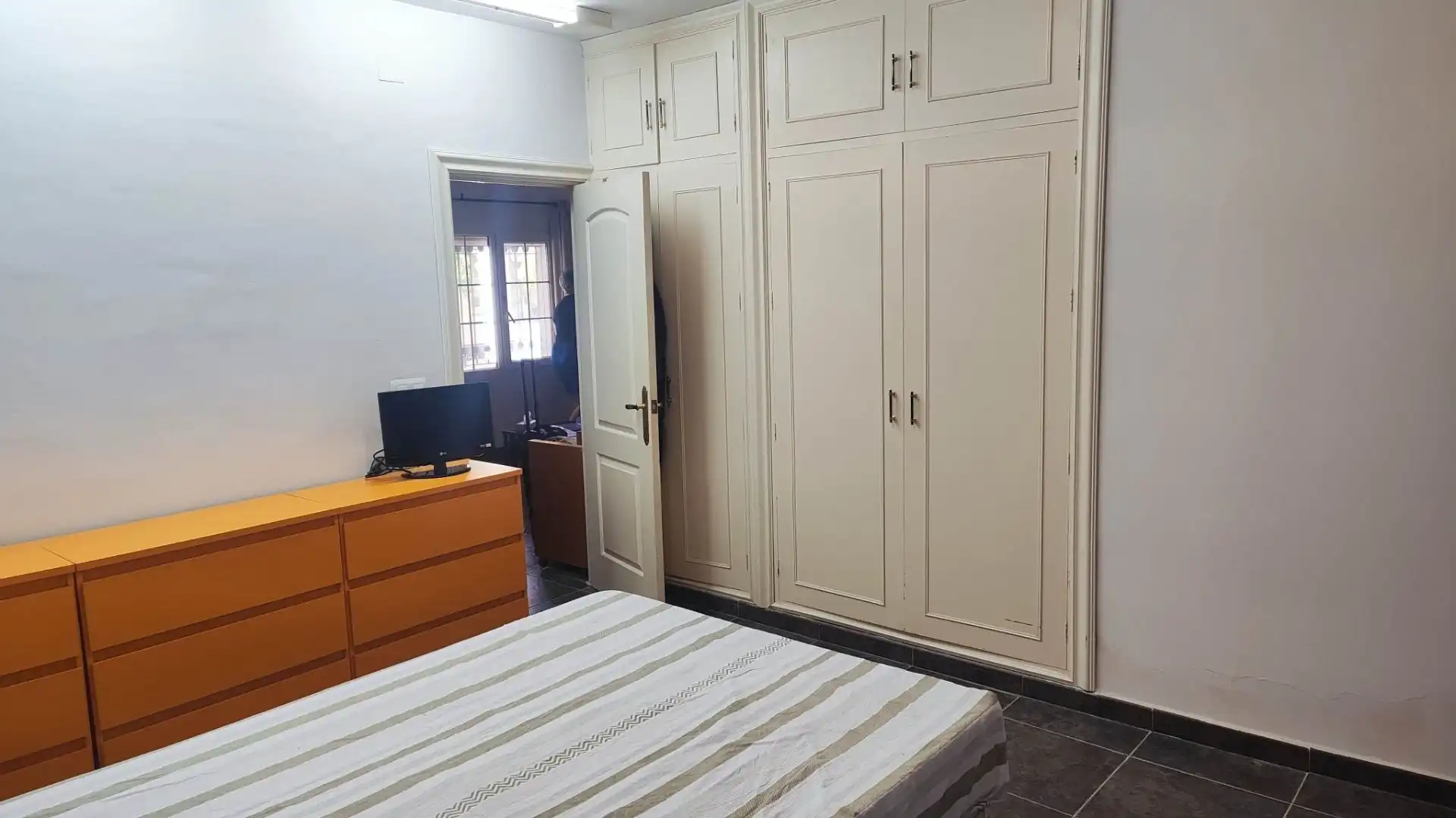 Dormitori de Casa o xalet en venda en Torremolinos amb Terrassa, Traster i Piscina
