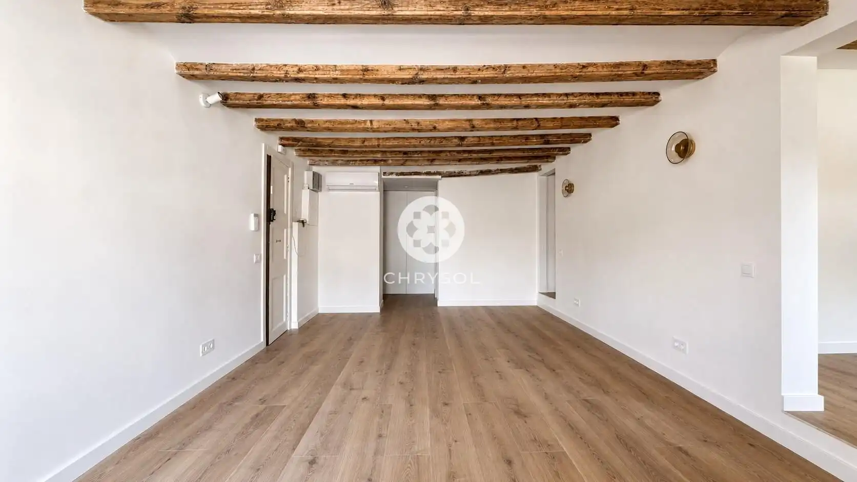 Wohnung mit Terrasse zum Verkauf in GIRALT EL PELLISSER, imagen 15