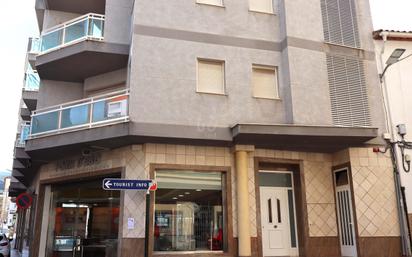 Außenansicht von Wohnung zum verkauf in Pego