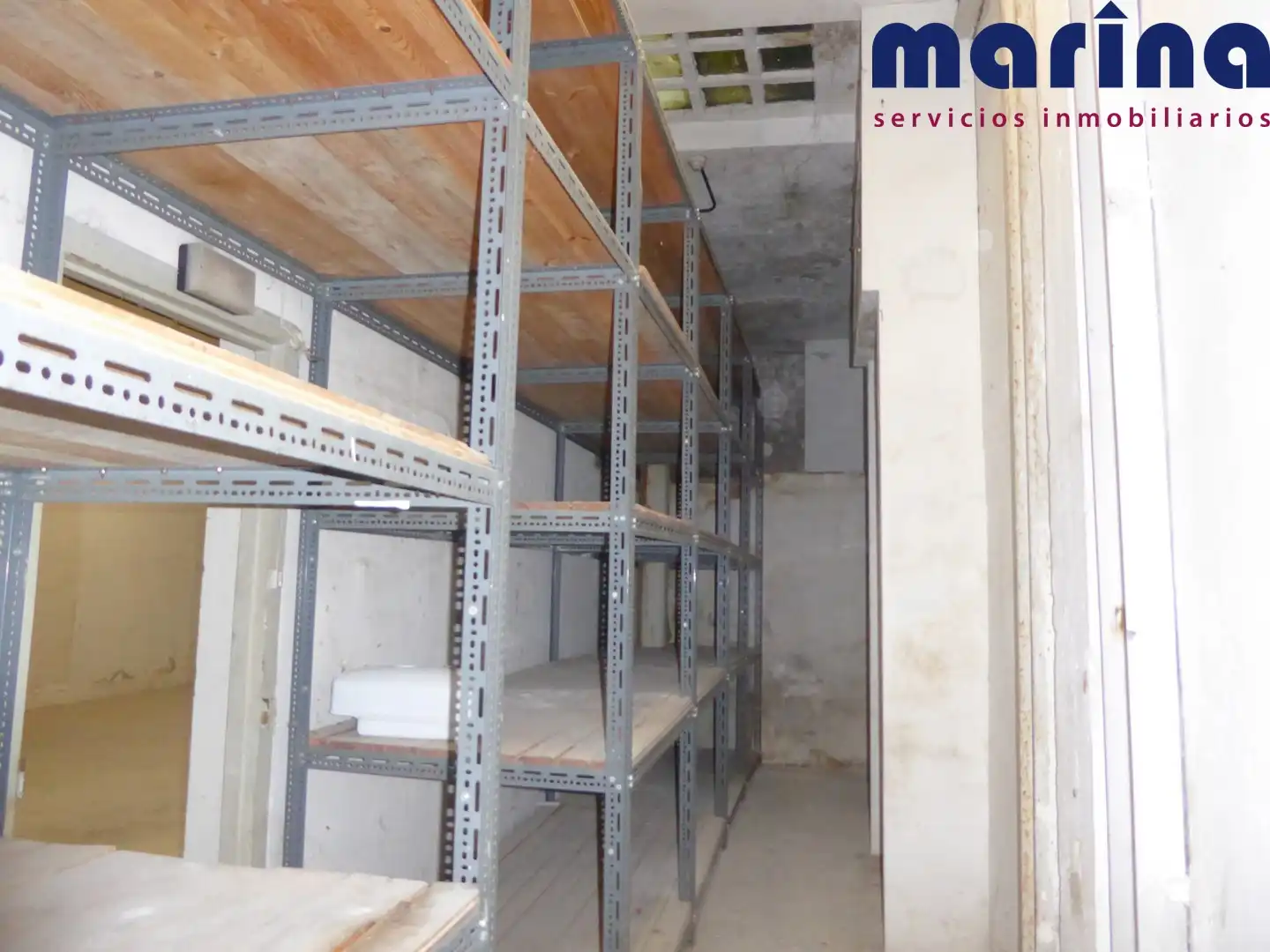 Local comercial de lloguer a Calle de Aralar 6, imagen 7