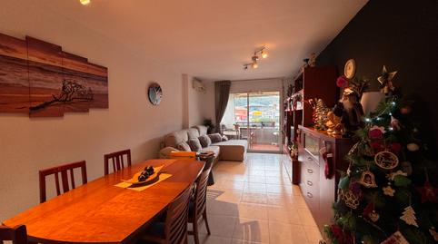 Foto 4 de Piso en venta en Vilalba Sasserra, Barcelona