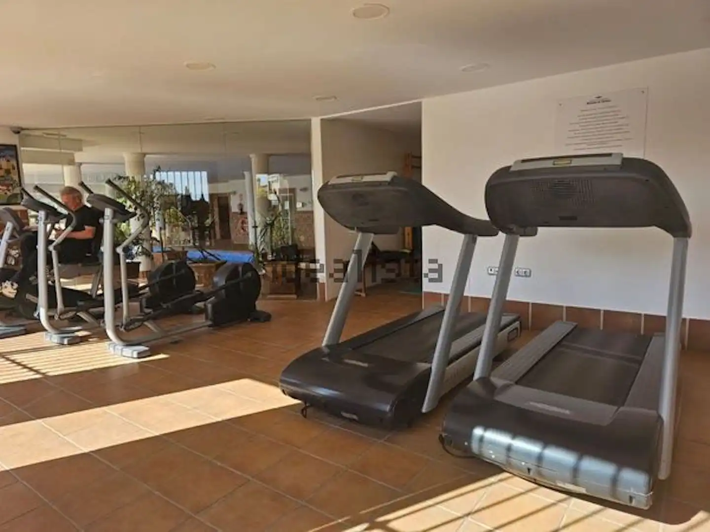 Apartament amb terrassa de lloguer a Benamara - Atalaya, imagen 33