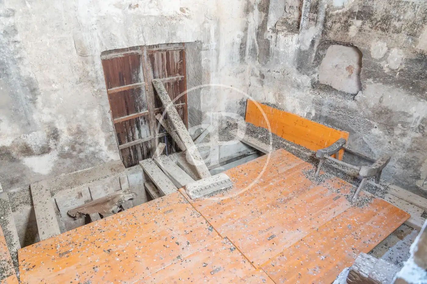 Casa adosada en venda en Sineu amb Calefacció, Terrassa i Traster