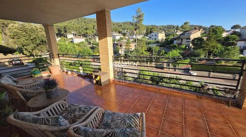 Foto 3 de Casa o chalet en venta en Pont del Lledoner, Vallirana, Barcelona