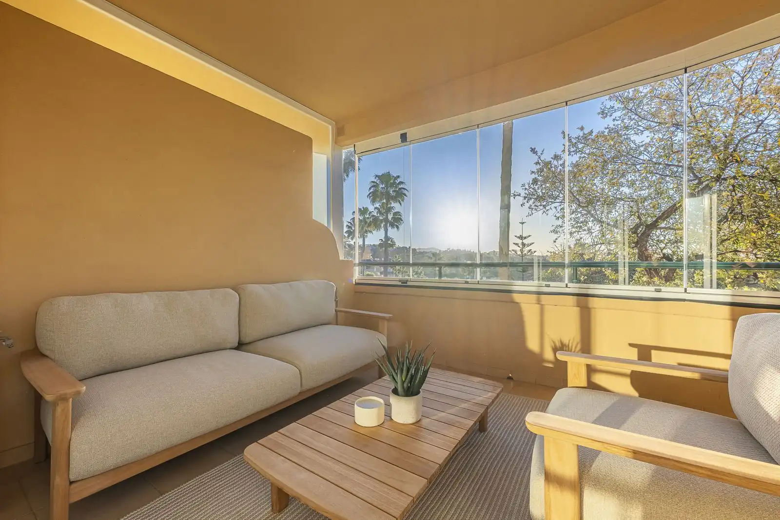 Apartment with pool for sale in Avenida de las Cumbres 9a, imagen 4