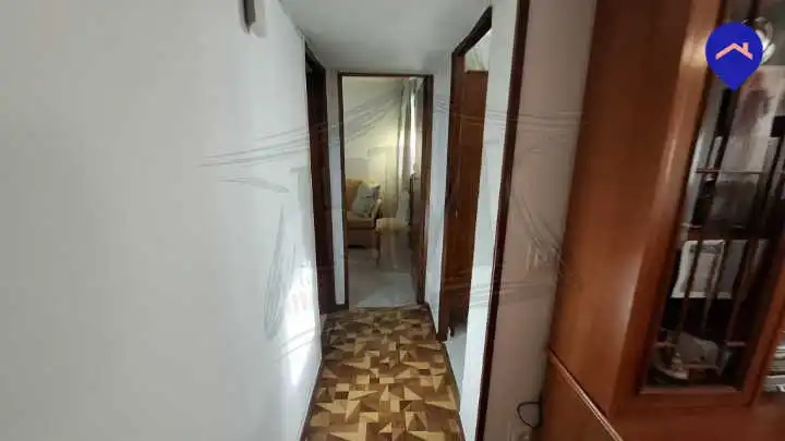 Piso en venta en Madrid con Aire acondicionado, Calefacción y Amueblado