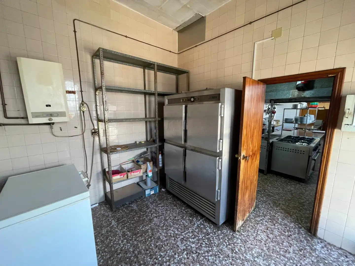 Local comercial en venda a Pedanías Este, imagen 41