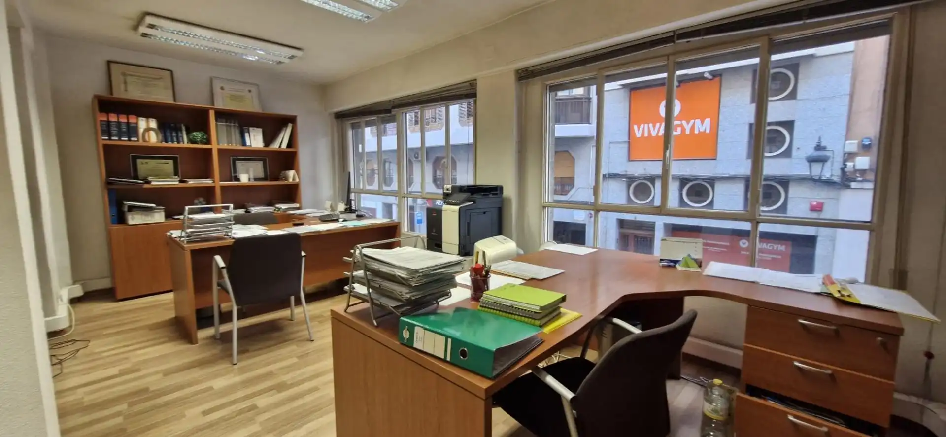Office for rent in Elche / Elx