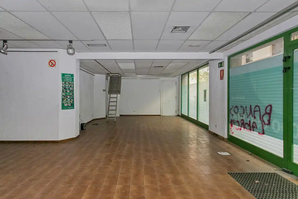 Business premises for sale in C/ Providencia, imagen 6