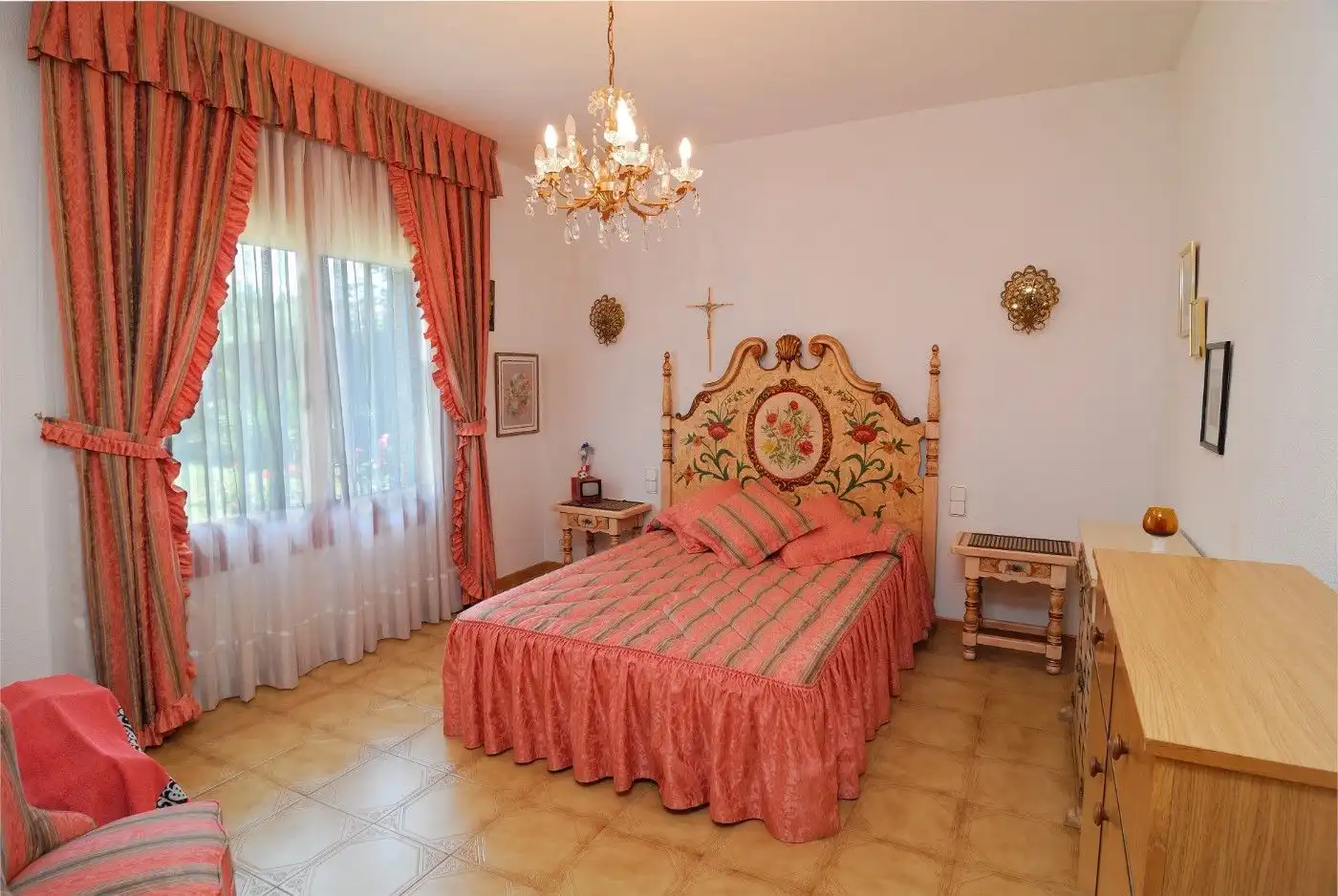 Casa con piscina en venta en Vilafortuny - Cap de Sant Pere, imagen 24