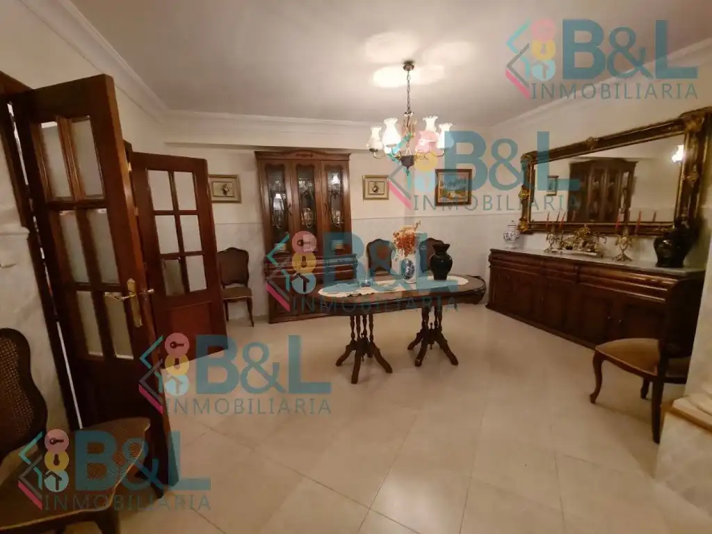 Comedor de Casa o chalet en venta en Gibraleón con Terraza