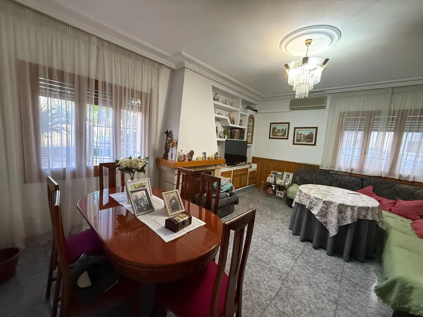 Casa o chalet en venta en Calle MENENDEZ PELAYO, Novelda