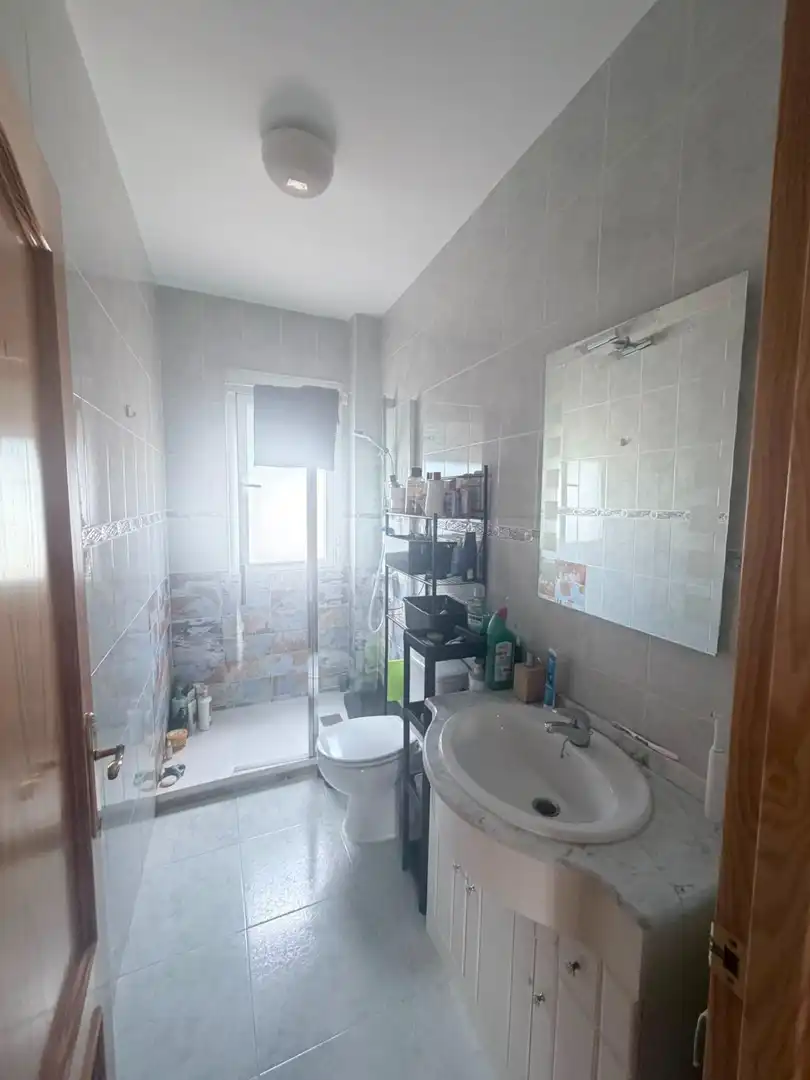 Baño de Piso en venta en Alameda de la Sagra con Aire acondicionado y Trastero
