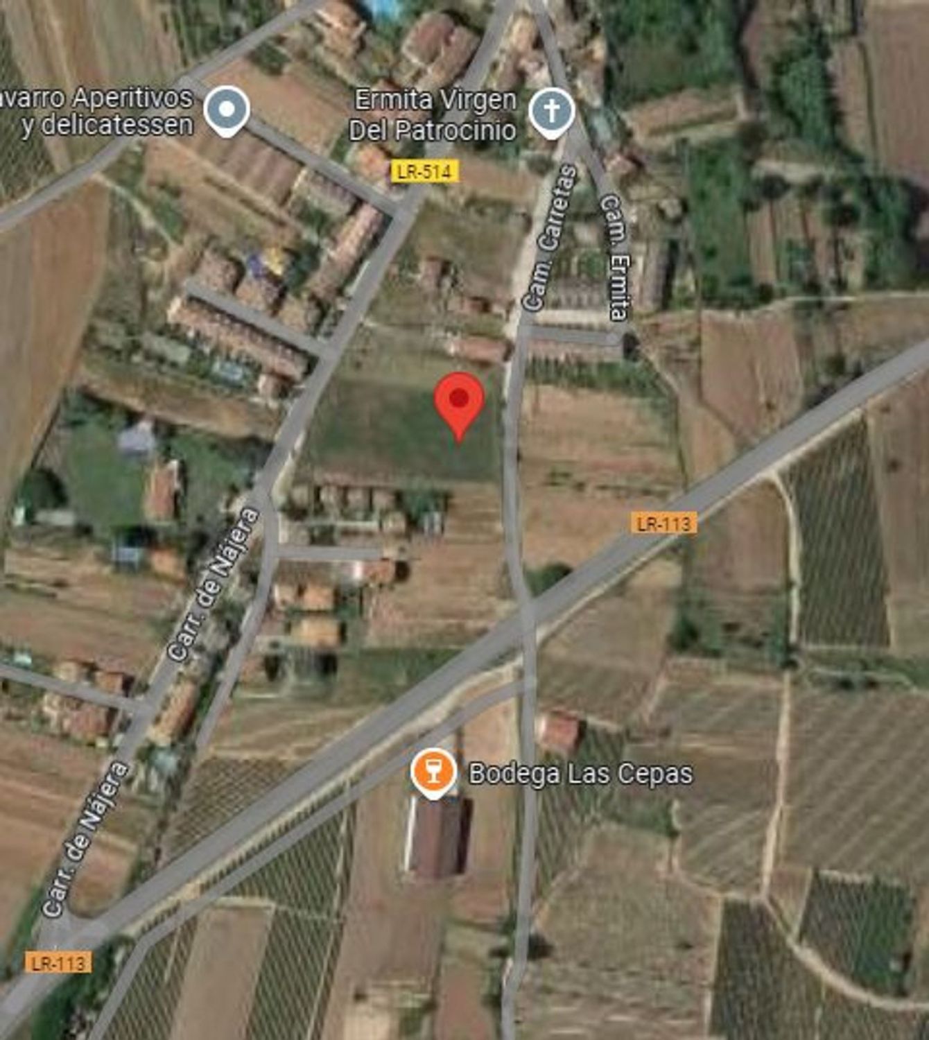 Residential for sale in Uruñuela