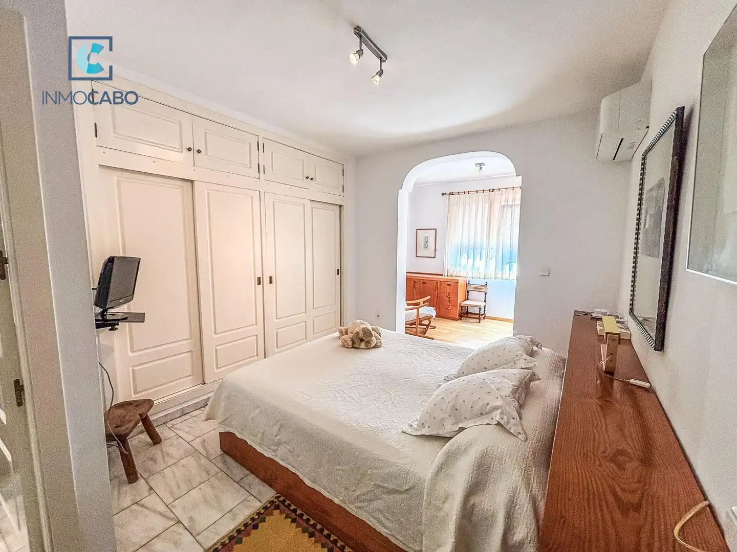 Ground floor for sale in Calle ALARCON - CALA FLORES, 6, Cabo de Palos
