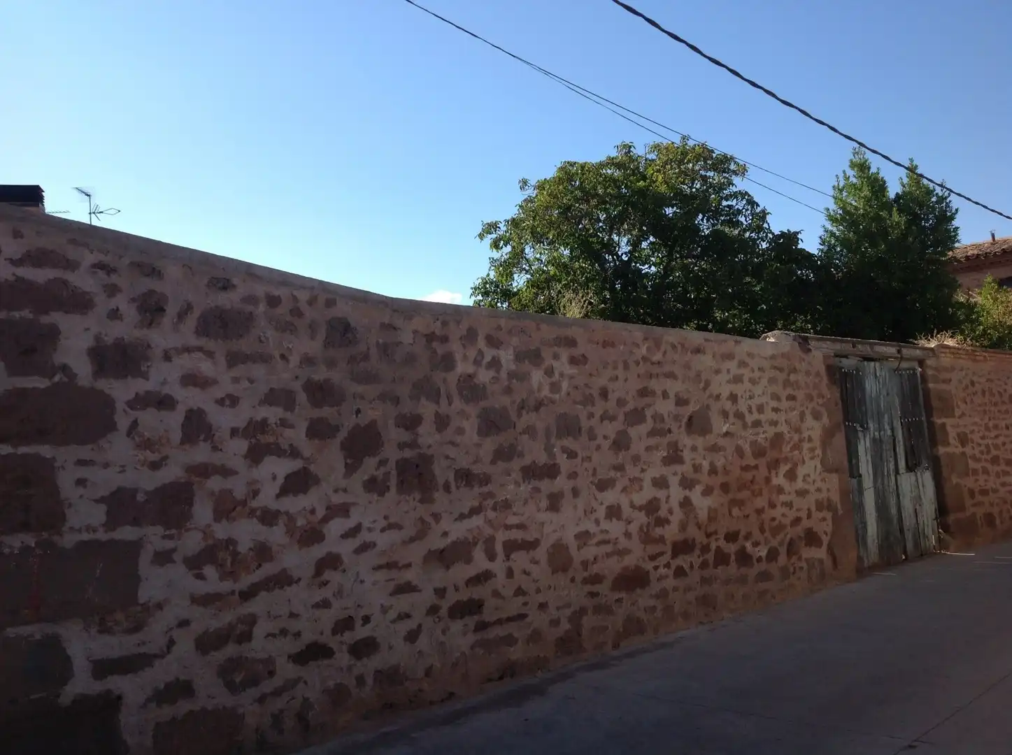 Casa o chalet en venta en Calle Carretas, Alesanco
