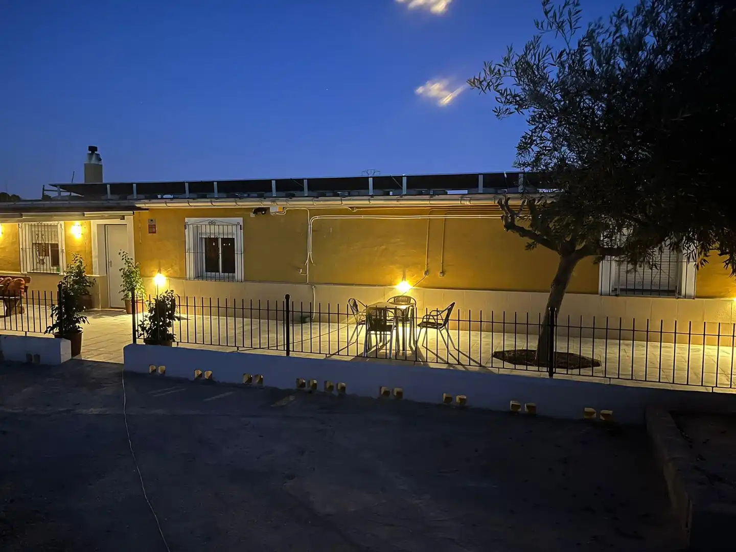 House with terrace for sale in Partidas de Alicante, imagen 81