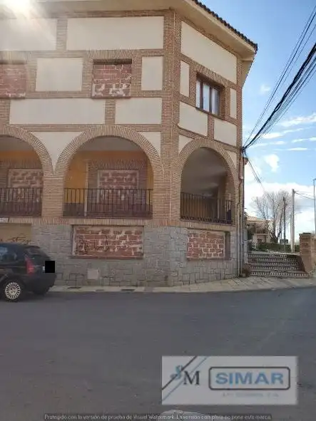 Business premises for sale in Calle San Vicente, imagen 18