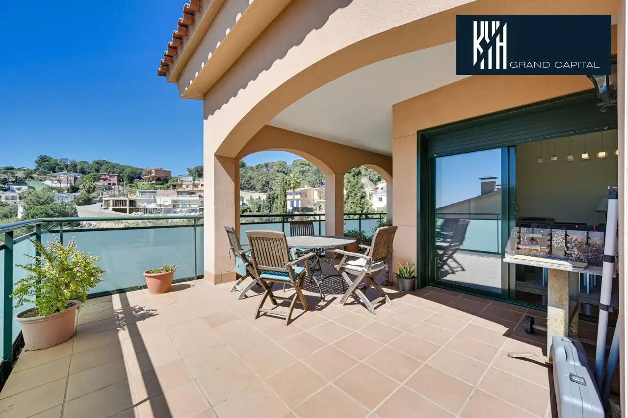 Casa con terrazza in vendita a Carrer Carrer Xaloc, imagen 12