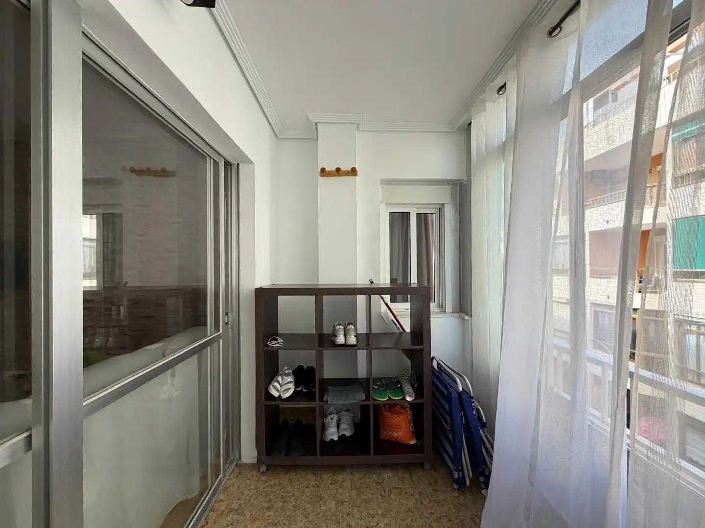 Apartamento con terraza en venta en Calle GOLETA, imagen 22