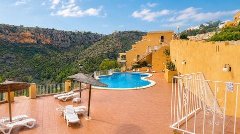 Photo 4 of Flat for sale in Zurbaran-p Montecala, 40, Cumbre del Sol, Benitachell / El Poble Nou de Benitatxell