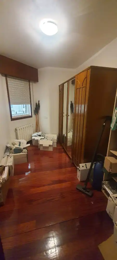 Habitación de Piso en venta en Carballo con Calefacción, Parquet y Trastero