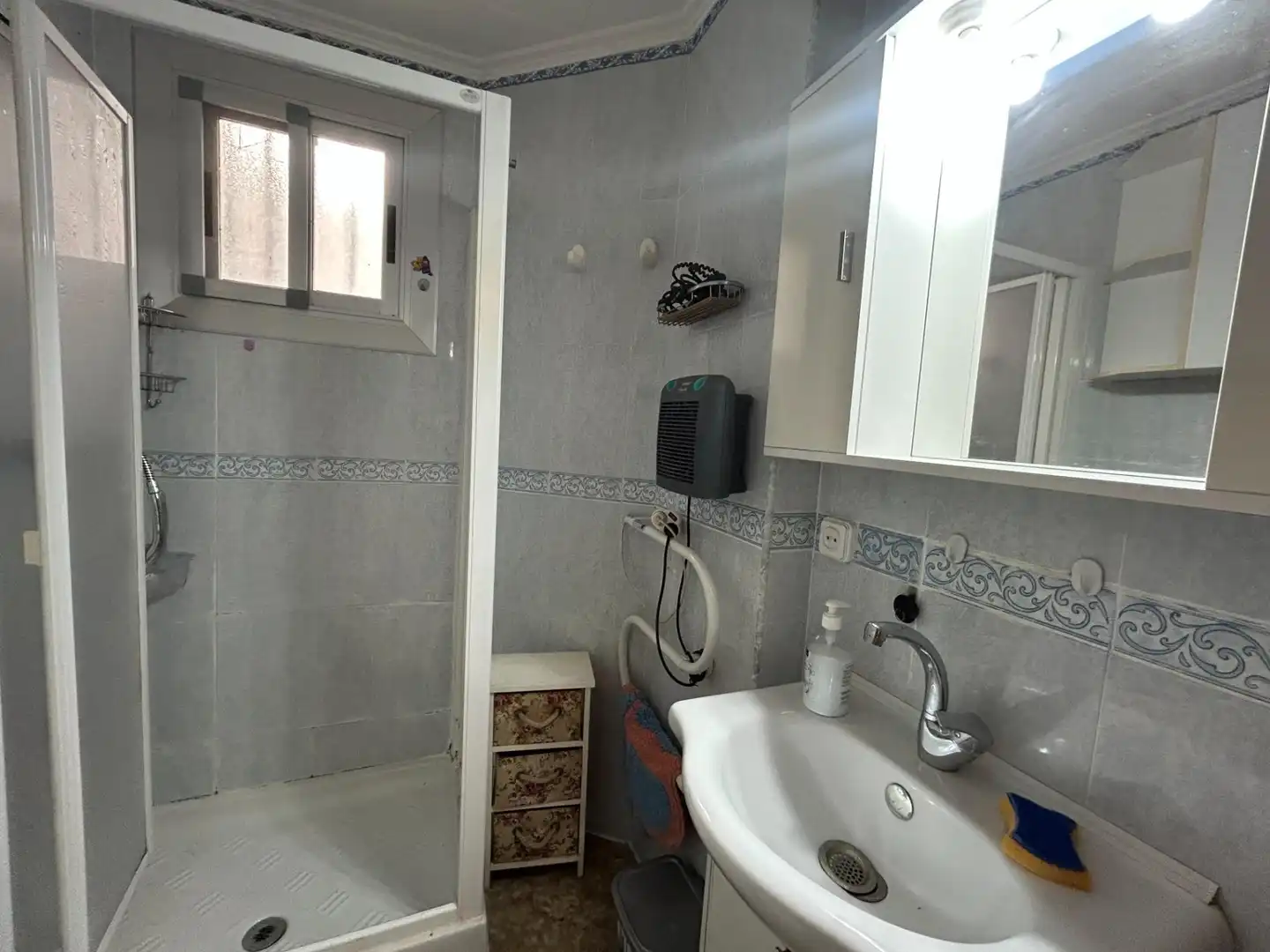Baño de Planta baja en venta en Sant Antoni