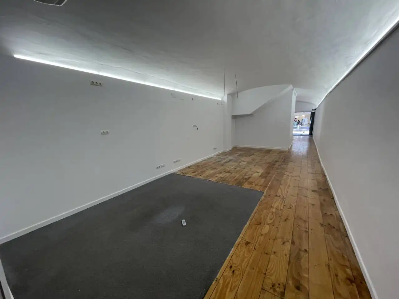 Gewerbefläche zur Miete in Calle Font Vella, imagen 9