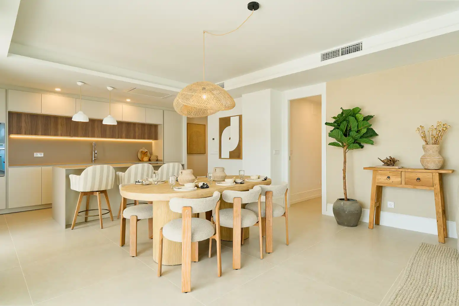 Wohnung mit Pool zum Verkauf in Higuerón - AV FUENGIROLA, imagen 16